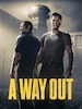 A Way Out (PC) - Steam Gift - GLOBAL