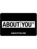 About You Gift Card 20 EUR - About You Key - BELGIUM