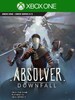 Absolver (Xbox One) - Xbox Live Key - ARGENTINA