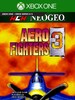 ACA NEOGEO AERO FIGHTERS 3 (Xbox One) - Xbox Live Key - ARGENTINA