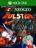 ACA NEOGEO PULSTAR (Xbox One) - Xbox Live Key - ARGENTINA