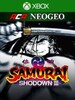 ACA NEOGEO SAMURAI SHODOWN III (Xbox One) - Xbox Live Key - EUROPE