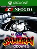 ACA NEOGEO SAMURAI SHODOWN III (Xbox One) - Xbox Live Key - ARGENTINA