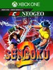 ACA NEOGEO SEGOKU 2 (Xbox One) - Xbox Live Key - ARGENTINA