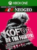 ACA NEOGEO THE KING OF FIGHTERS 2002 (Xbox One) - Xbox Live Key - ARGENTINA