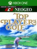 ACA NEOGEO TOP PLAYER'S GOLF (Xbox One) - Xbox Live Key - ARGENTINA
