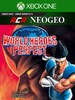 ACA NEOGEO WORLD HEROES PERFECT (Xbox One) - Xbox Live Key - ARGENTINA