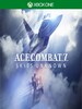 ACE COMBAT 7: SKIES UNKNOWN Standard Edition Xbox Live Key Xbox One EUROPE