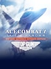 ACE COMBAT 7: SKIES UNKNOWN {} TOP GUN: Maverick Ultimate Edition (PC) - Steam Key - GLOBAL