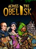 Across the Obelisk (PC) - Steam Key - RU/CIS