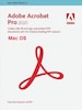 Adobe Acrobat Pro 2020 (Mac) 1 Device - Adobe Key - GLOBAL (GERMAN)