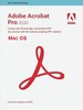 Adobe Acrobat Pro 2020 (MAC) 1 Device - Adobe Key - GLOBAL (ITALIAN)
