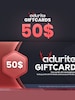 Adurite Gift Card 50 USD - Adurite Key - GLOBAL