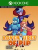 Adventures of Pip (Xbox One) - Xbox Live Key - ARGENTINA