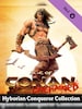 Age of Conan: Unchained - Hyborian Conqueror Collection (PC) - Steam Key - GLOBAL
