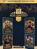 Age of Empires 25th Anniversary Collection (PC) - Steam Account  - GLOBAL