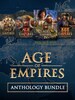 Age of Empires Anthology (PC) - Steam Key - GLOBAL