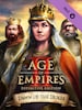 Age of Empires II: Definitive Edition - Dawn of the Dukes (PC) - Steam Key - EUROPE