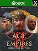 Age of Empires II: Definitive Edition (Xbox Series X/S) - Xbox Live Key - EUROPE