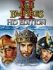 Age of Empires II HD Steam Key GLOBAL