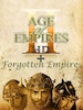Age of Empires II HD + The Forgotten Expansion Steam Key GLOBAL