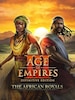 Age of Empires III: DE - The African Royals (PC) - Steam Key - RU/CIS