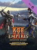 Age of Empires III: Definitive Edition - Knights of the Mediterranean (PC) - Steam Key - GLOBAL