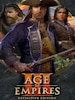 Age of Empires III: Definitive Edition (PC) - Microsoft Key - GLOBAL