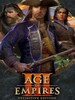 Age of Empires III: Definitive Edition (PC) - Steam Gift - EUROPE