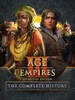 Age of Empires III: Definitive Edition - The Complete History (PC) - Steam Key - GLOBAL