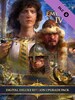 Age of Empires IV: Digital Deluxe Upgrade Pack (PC) - Steam Gift - GLOBAL