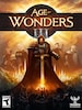 Age of Wonders III Steam Key EUROPE