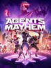 Agents of Mayhem Steam Key RU/CIS