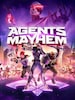Agents of Mayhem Xbox Live Key EUROPE