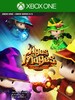 Ages of Mages: The last keeper (Xbox One) - Xbox Live Key - ARGENTINA