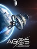 AGOS - A Game Of Space (PC) - Ubisoft Connect Key - EUROPE