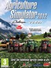 Agricultural Simulator 2012: Deluxe Edition Steam Key GLOBAL
