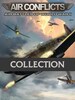 Air Conflicts Collection Steam Key GLOBAL