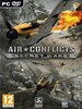 Air Conflicts: Secret Wars Steam Key GLOBAL