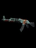 AK-47 | Aquamarine Revenge (Minimal Wear)