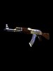 AK-47 | Case Hardened (Field-Tested)