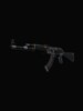 AK-47 | Elite Build (Minimal Wear)