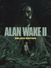 Alan Wake 2 | Deluxe Edition (PC) - Epic Games Key - GLOBAL