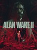 Alan Wake 2 (PC) - Epic Games Key - EUROPE