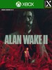 Alan Wake 2 (Xbox Series X/S) - Xbox Live Key - GLOBAL
