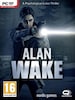Alan Wake GOG.COM Key GLOBAL