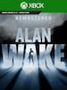 Alan Wake Remastered (Xbox Series X/S) - Xbox Live Key - EUROPE