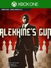 Alekhine's Gun (Xbox One) - Xbox Live Key - ARGENTINA