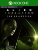Alien: Isolation Collection (Xbox One) - Xbox Live Key - TURKEY