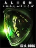 Alien: Isolation (PC) - Epic Games Account - GLOBAL